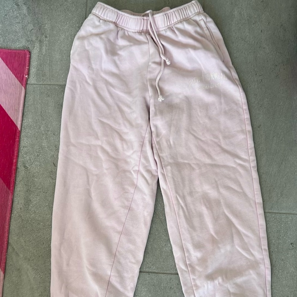 pac sun sweatpants